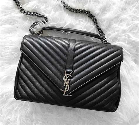 yves saint laurent loulou fake|the loulou bag.